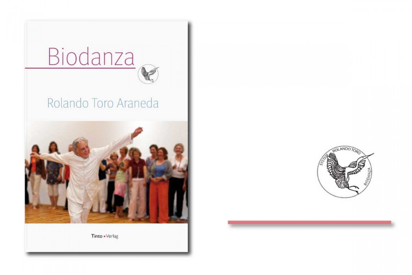 Buchcover „Biodanza“ von Rolando Toro Araneda